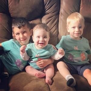 Meet your Posher, Zac